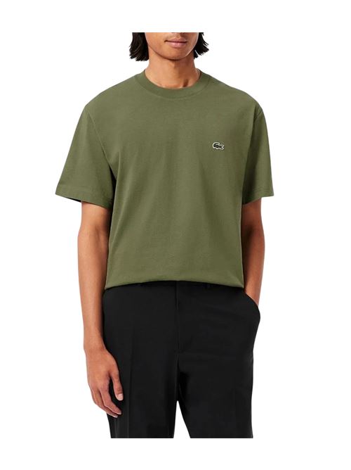 TH7318BMY VERDE lacoste | TH7318BMY VERDE